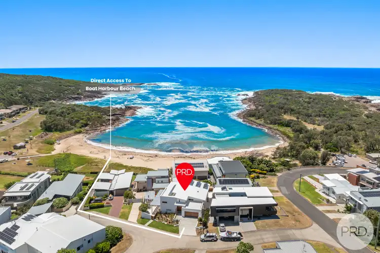 6 The Mainsail, Boat Harbour NSW 2316