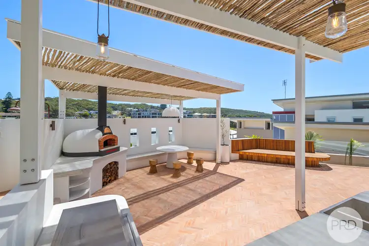 Sixth view of Homely house listing, 6 The Mainsail, Boat Harbour NSW 2316