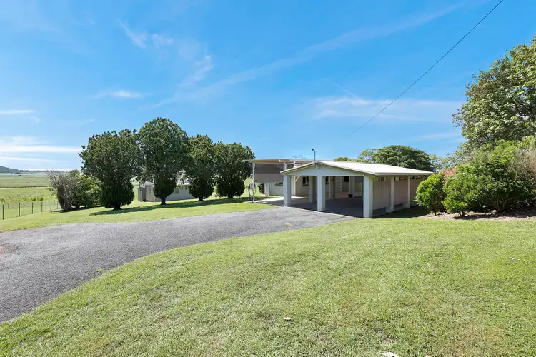 310 Pleystowe School Road, Pleystowe QLD 4741