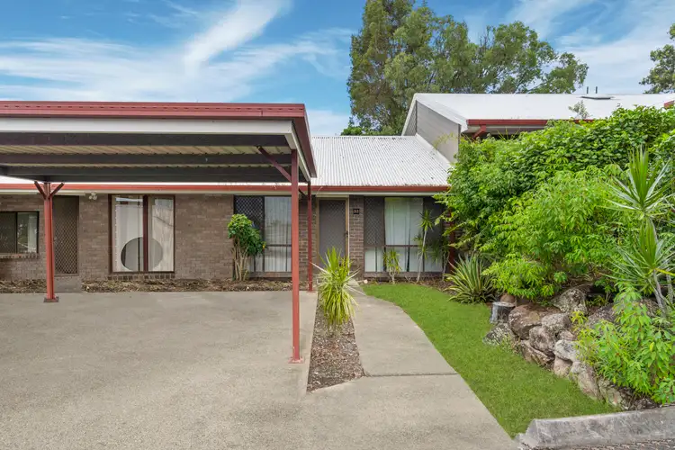 33/31 Nyanza Street, Woodridge QLD 4114