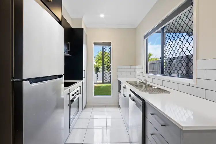 Fourth view of Homely house listing, 22/8 Highlands Street, Yarrabilba QLD 4207