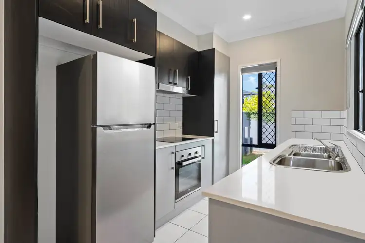 Fifth view of Homely house listing, 22/8 Highlands Street, Yarrabilba QLD 4207