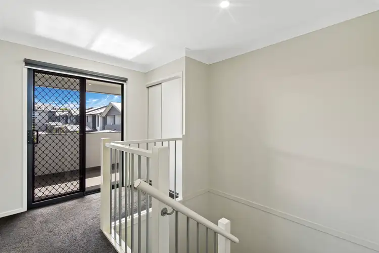Sixth view of Homely house listing, 22/8 Highlands Street, Yarrabilba QLD 4207