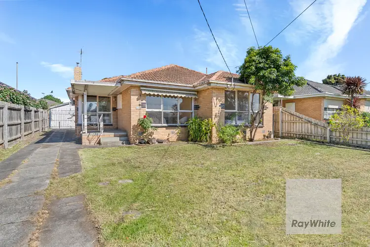 Main view of Homely house listing, 135 Cheddar Road, Reservoir VIC 3073