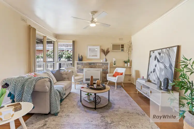 Second view of Homely house listing, 135 Cheddar Road, Reservoir VIC 3073