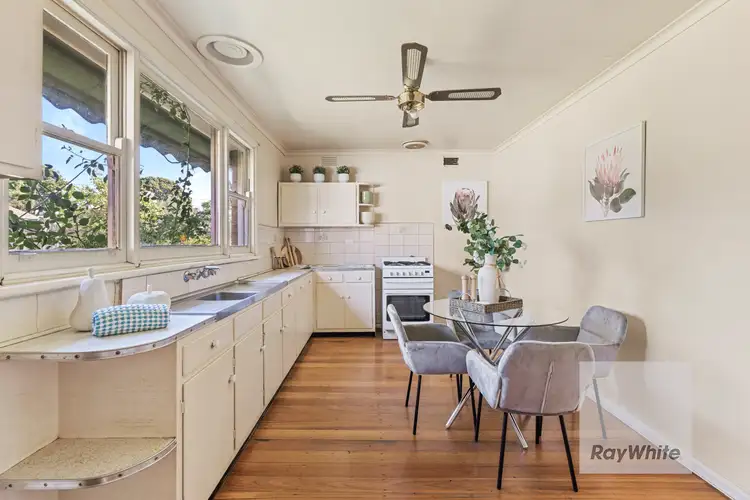 Fourth view of Homely house listing, 135 Cheddar Road, Reservoir VIC 3073