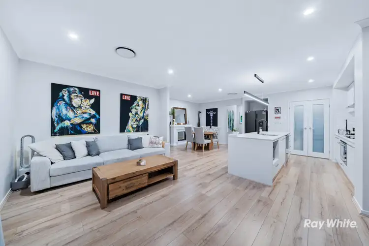 Fifth view of Homely house listing, 38 Leaf Street, Greenbank QLD 4124