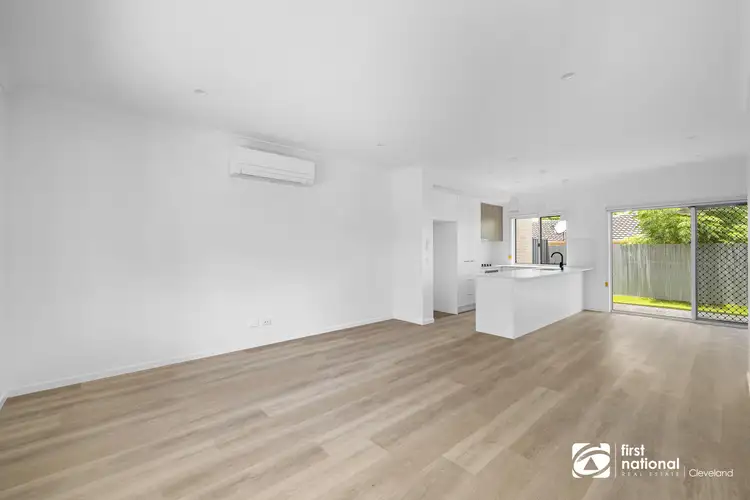 2/12 Mary Street, Birkdale QLD 4159