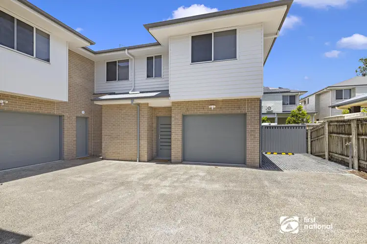 6/12 Mary Street, Birkdale QLD 4159