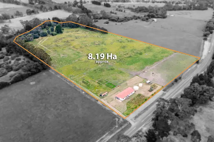 2988 Broadford Flowerdale Road