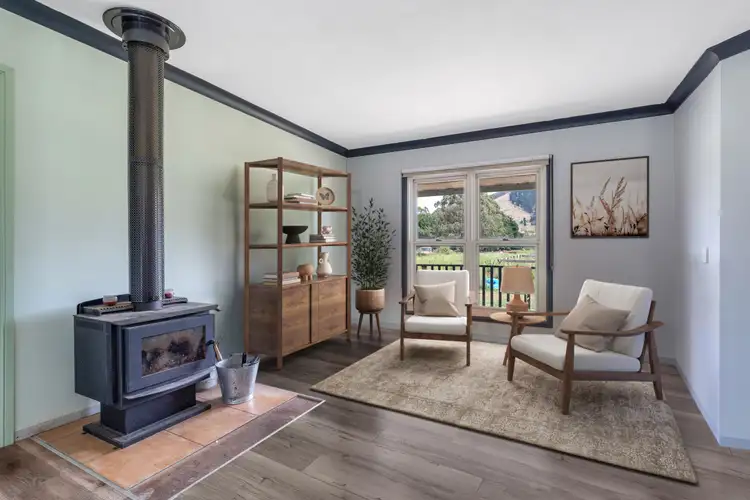 Second view of Homely house listing, 2988 Broadford Flowerdale Road, Flowerdale VIC 3717