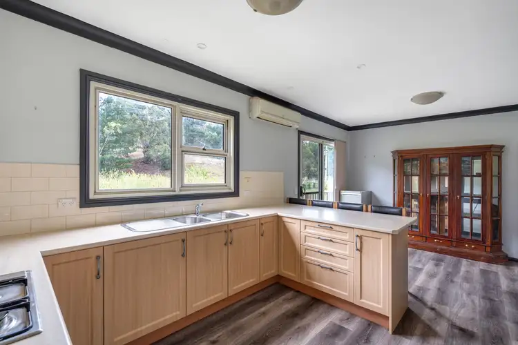 Third view of Homely house listing, 2988 Broadford Flowerdale Road, Flowerdale VIC 3717