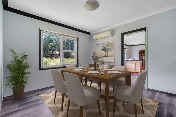 Fourth view of Homely house listing, 2988 Broadford Flowerdale Road, Flowerdale VIC 3717