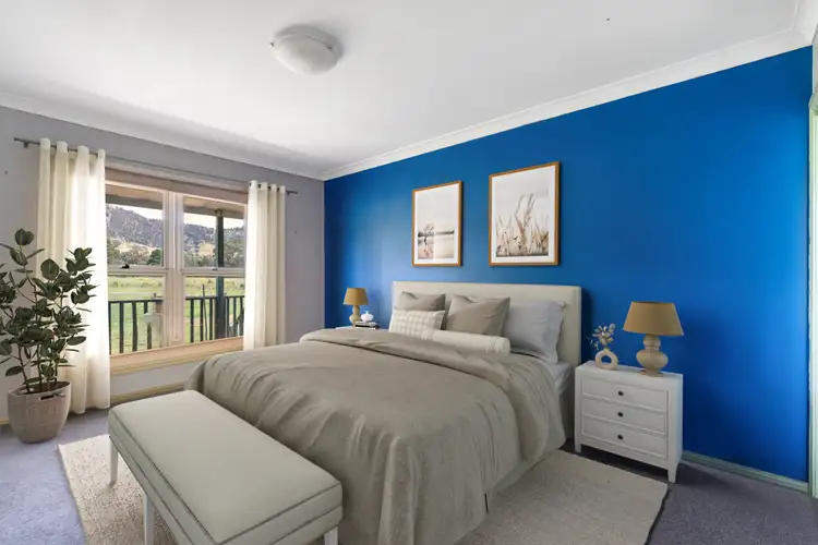 Fifth view of Homely house listing, 2988 Broadford Flowerdale Road, Flowerdale VIC 3717