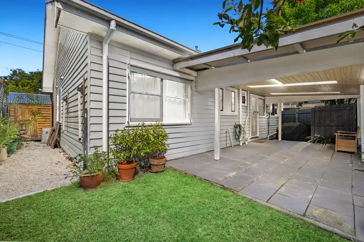 Second view of Homely house listing, 1/15 Bursaria Avenue, Ferntree Gully VIC 3156