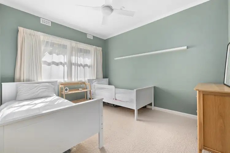 Sixth view of Homely house listing, 1/15 Bursaria Avenue, Ferntree Gully VIC 3156