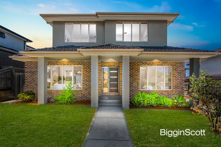 1/8 Finch Street, Notting Hill VIC 3168