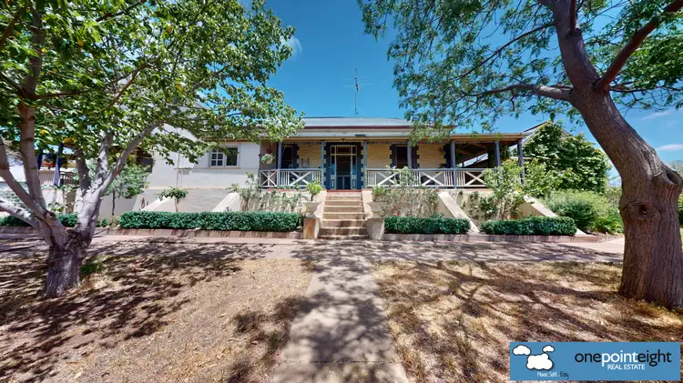103 Paech Road