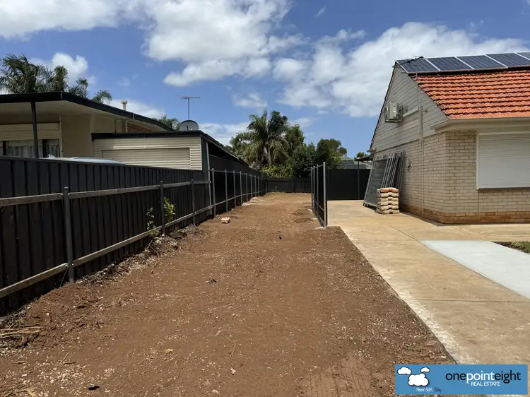 Second view of Homely land listing, 3A Weir Road, Para Hills SA 5096