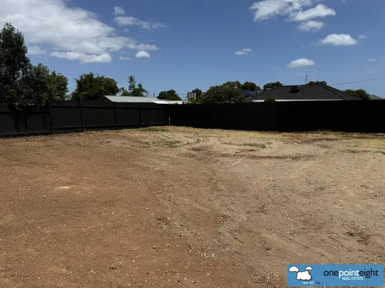 Third view of Homely land listing, 3A Weir Road, Para Hills SA 5096