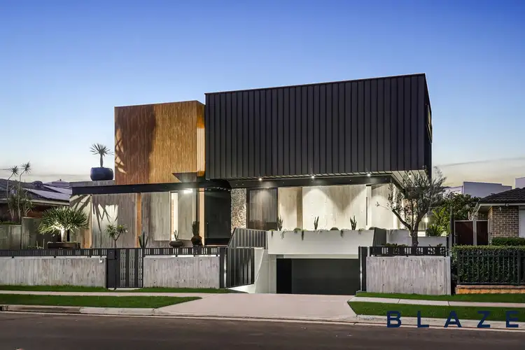 Second view of Homely house listing, 24 Province Street, Abbotsbury NSW 2176