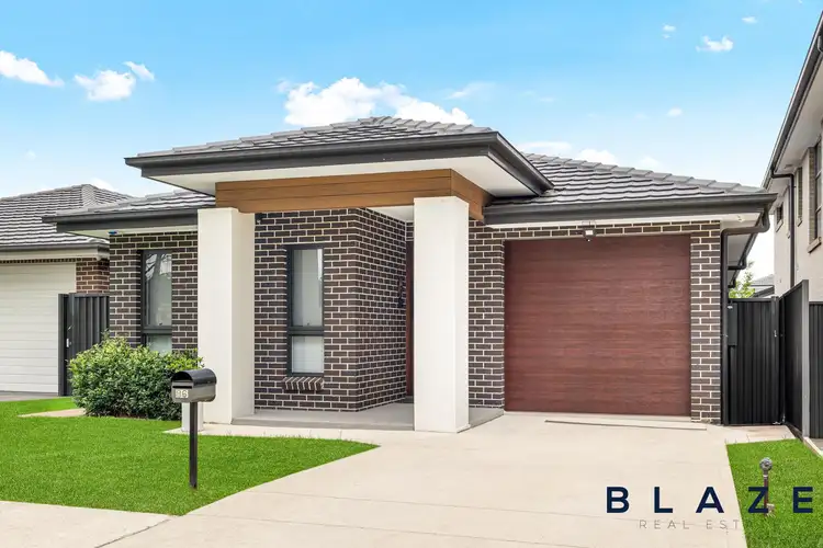 Second view of Homely house listing, 86 Seoul Avenue, Austral NSW 2179