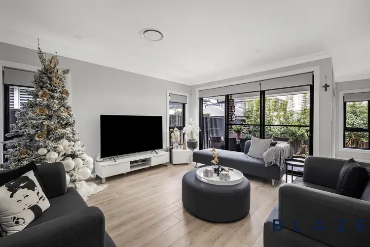 Third view of Homely house listing, 86 Seoul Avenue, Austral NSW 2179