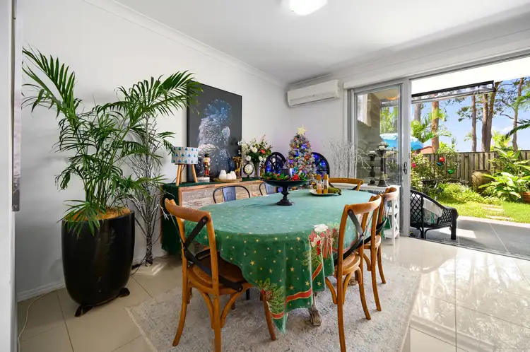 Third view of Homely townhouse listing, 34/432 Pine Ridge Road, Coombabah QLD 4216