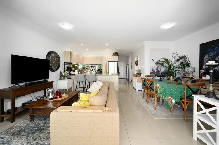 Fifth view of Homely townhouse listing, 34/432 Pine Ridge Road, Coombabah QLD 4216