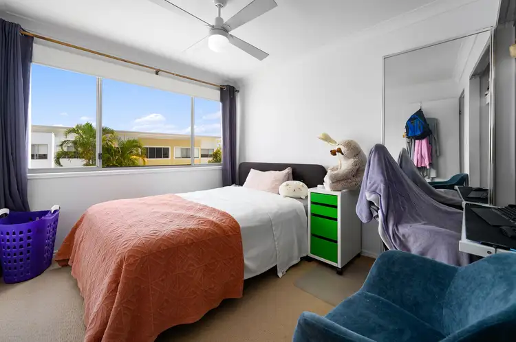 Sixth view of Homely townhouse listing, 34/432 Pine Ridge Road, Coombabah QLD 4216