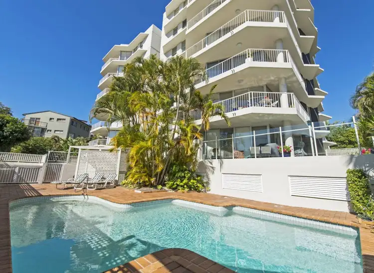 Main view of Homely house listing, 12/15 Brighton Street, Biggera Waters QLD 4216
