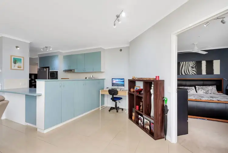 Third view of Homely house listing, 12/15 Brighton Street, Biggera Waters QLD 4216
