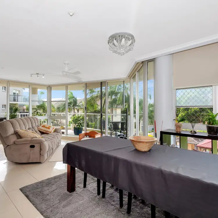 Fifth view of Homely house listing, 12/15 Brighton Street, Biggera Waters QLD 4216