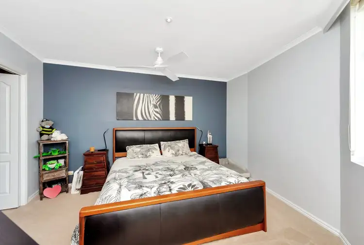 Sixth view of Homely house listing, 12/15 Brighton Street, Biggera Waters QLD 4216