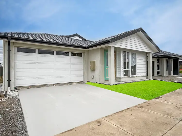 20 Ironwood Road, Mickleham VIC 3064