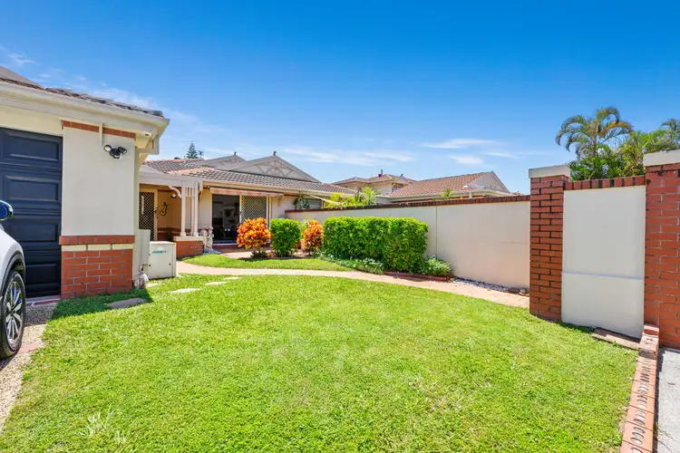 Third view of Homely townhouse listing, 2/64 Bayview Street, Runaway Bay QLD 4216