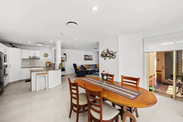 Fourth view of Homely townhouse listing, 2/64 Bayview Street, Runaway Bay QLD 4216