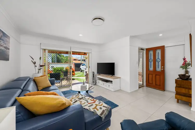 Fifth view of Homely townhouse listing, 2/64 Bayview Street, Runaway Bay QLD 4216