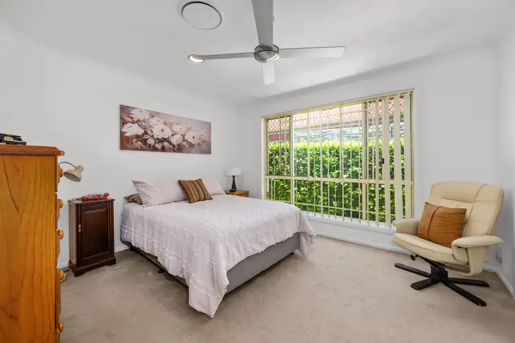 Sixth view of Homely townhouse listing, 2/64 Bayview Street, Runaway Bay QLD 4216