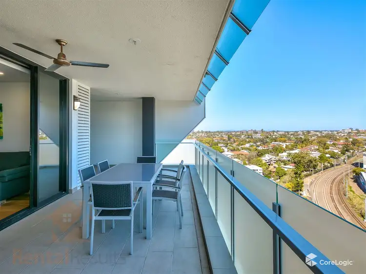 Main view of Homely apartment listing, 503/37 Archer Street, Toowong QLD 4066