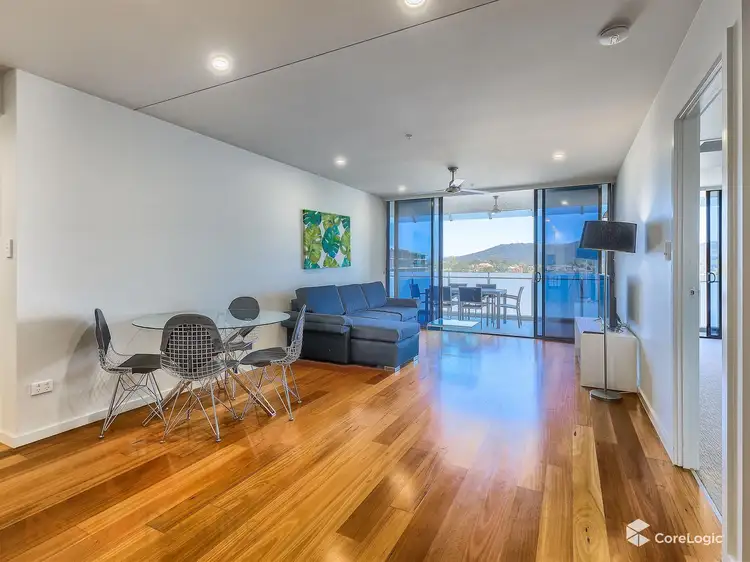 Second view of Homely apartment listing, 503/37 Archer Street, Toowong QLD 4066