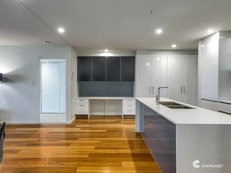 Fourth view of Homely apartment listing, 503/37 Archer Street, Toowong QLD 4066