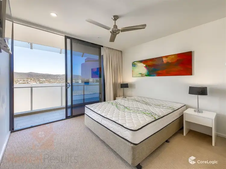 Fifth view of Homely apartment listing, 503/37 Archer Street, Toowong QLD 4066