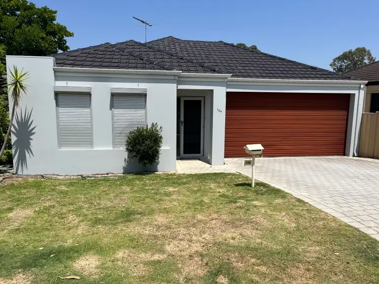 Main view of Homely villa listing, 13A Quadea Way, Nollamara WA 6061