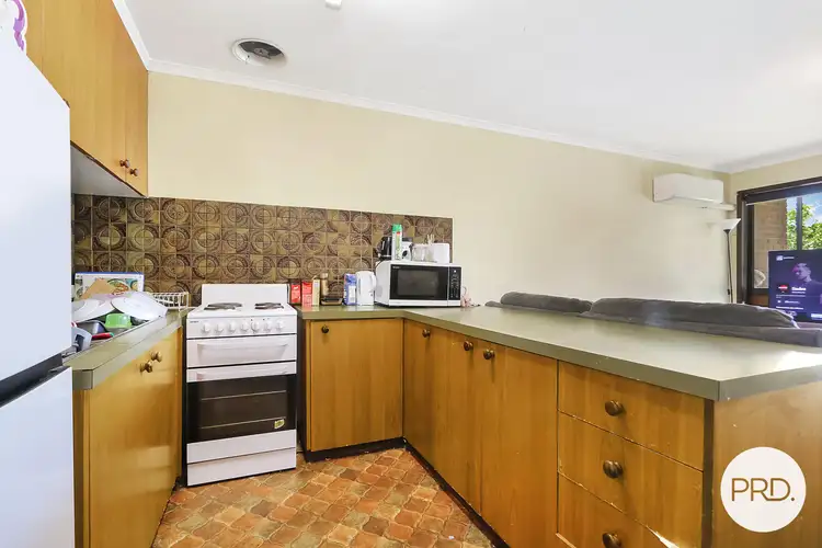 Second view of Homely unit listing, 4/632 Storey Street, Springdale Heights NSW 2641