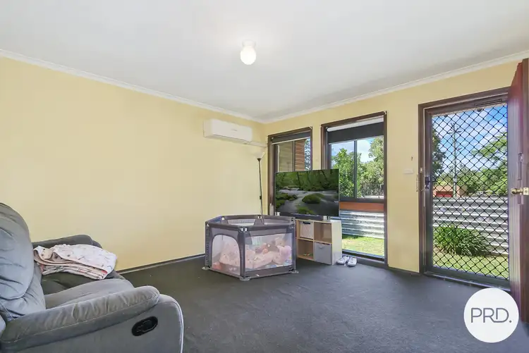 Third view of Homely unit listing, 4/632 Storey Street, Springdale Heights NSW 2641