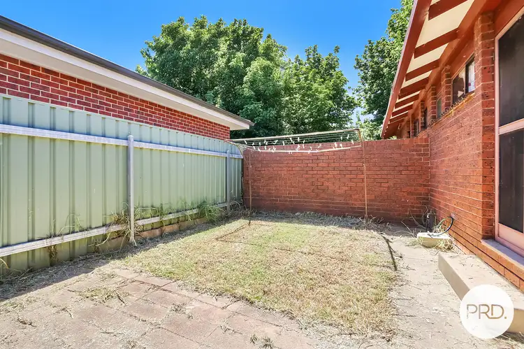 Sixth view of Homely unit listing, 4/632 Storey Street, Springdale Heights NSW 2641