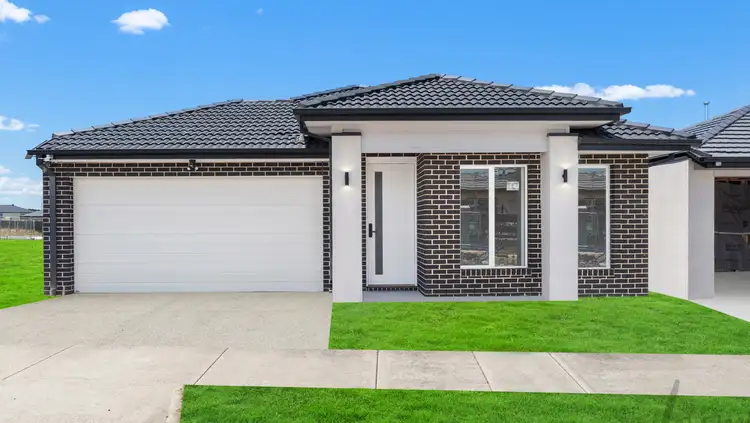 Main view of Homely house listing, 22 Nasturium Street, Kalkallo VIC 3064