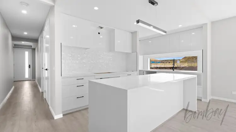 Fifth view of Homely house listing, 22 Nasturium Street, Kalkallo VIC 3064