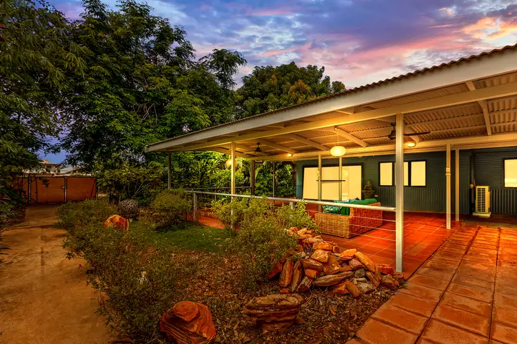 Third view of Homely house listing, 68 Walcott Street, Broome WA 6725